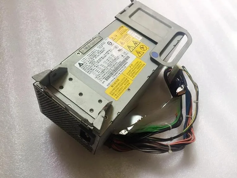 Supersuperuncle Supersuperuncle DPS-670BB A 670W server power supply for IBM X3400 X3500 24R2719 24R2720 — product photo