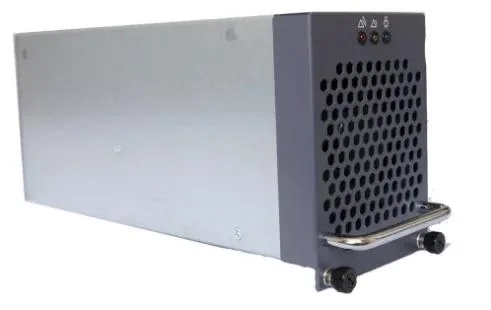Supersuperuncle Supersuperuncle SMR3004H communication power supply — product photo