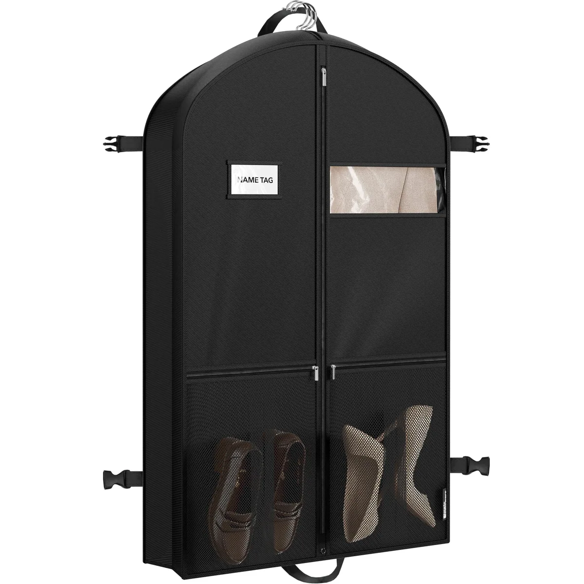 Lowepro BO-041-3 43 Inch Travel Garment Bag Beige — product photo