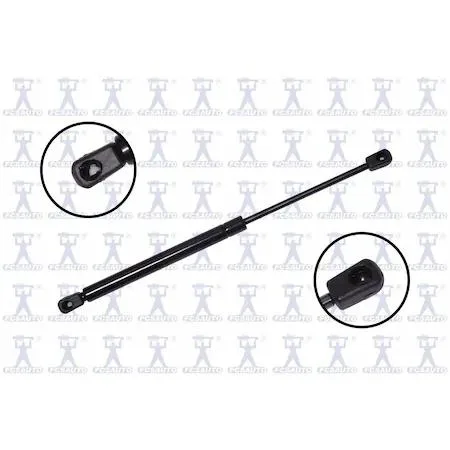 FCS Struts 86189 transparent lift support hatch, automotive accessory