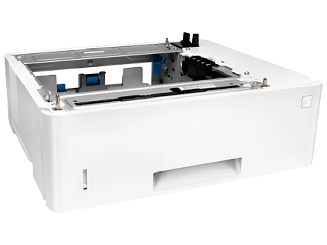HP HP F2A72A 550-sheet paper tray — product photo