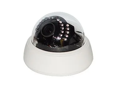 Bluecctv Bluecctv CS-D620SI2812D2 620TVL 2.8-12mm 24IR White analog camera — product photo