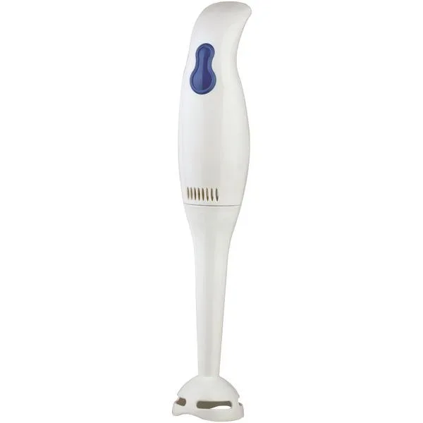 Brentwood Appliances Brentwood Appliances HB-31 200 W 2-speed hand blender cookware — product photo