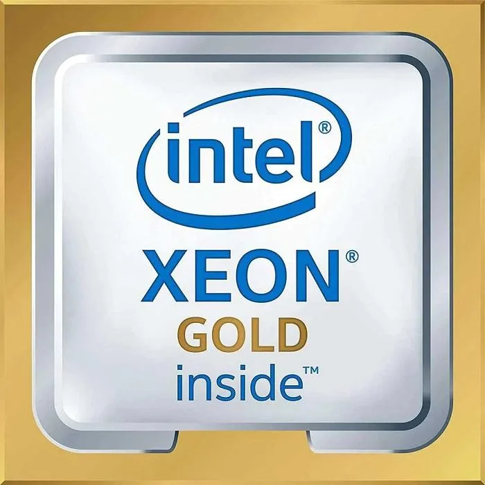 Intel Intel PK8071305120500 Xeon Gold 6442Y server processor 24-core 2.6 GHz 60 MB 225 W — product photo