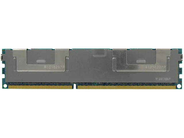 Mushkin Enhanced Mushkin Enhanced 991779 8GB DDR3 1333 ECC Registered server RAM — product photo