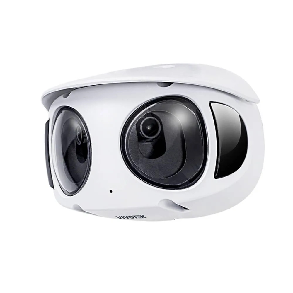 VIVOTEK Inc. VIVOTEK Inc. MS9390-EHV-V2 8MP 180° panoramic network camera — product photo