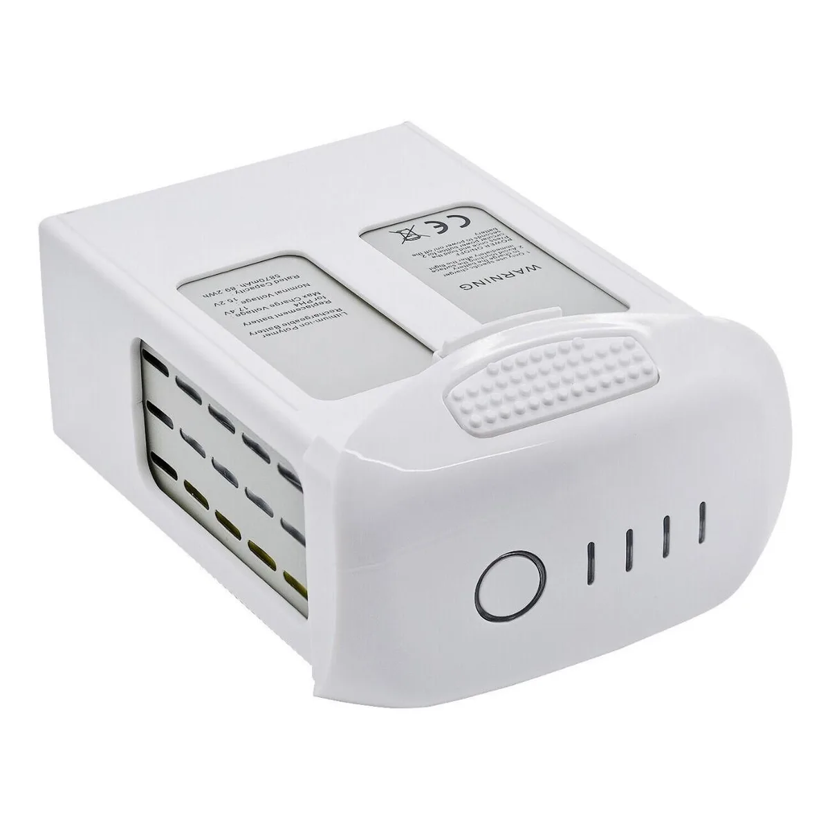 RAYBESTOS UNBRANDED RAYBESTOS UNBRANDED FB1-5870mAh-15.2V Intelligent Flight Battery 5870mAh 15.2V for DJI Phantom 4/4 Adv/4 Pro — product photo