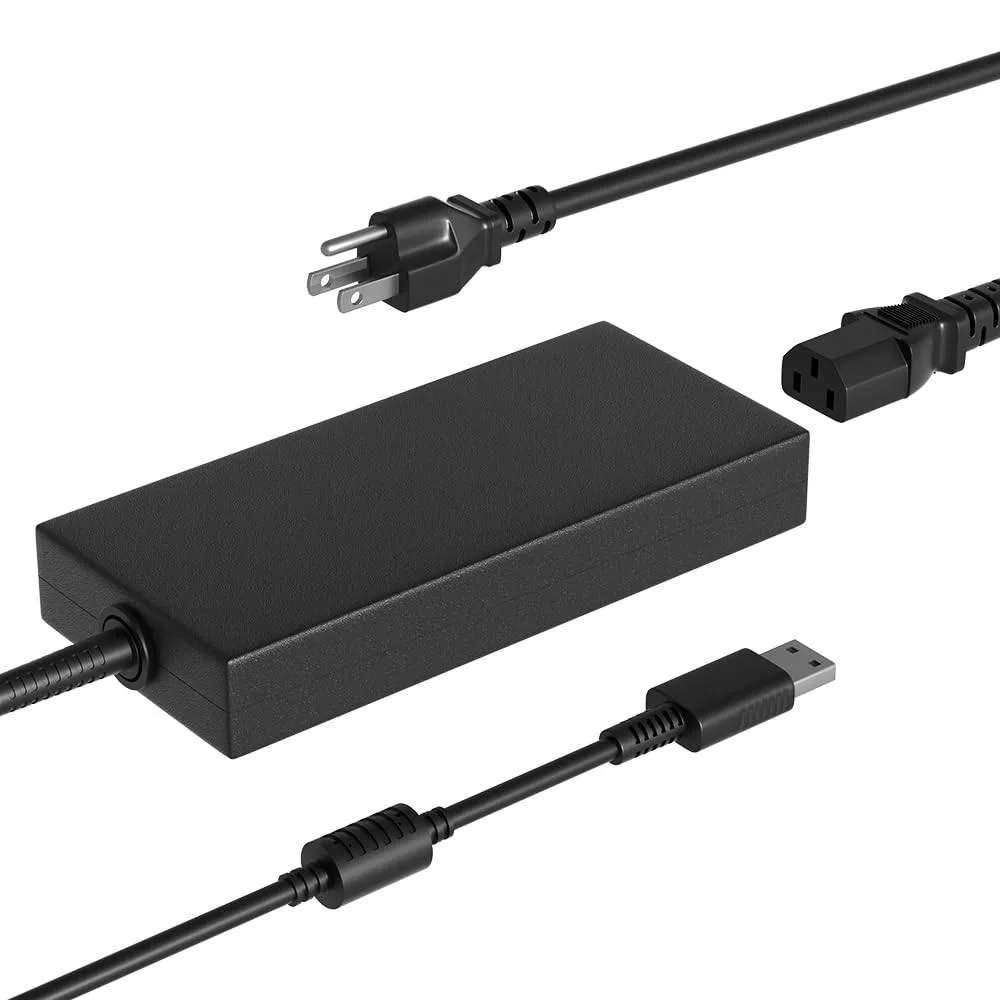 ARENTI ARENTI 240W Charger USB Tip 2 in 1 Accessories — product photo