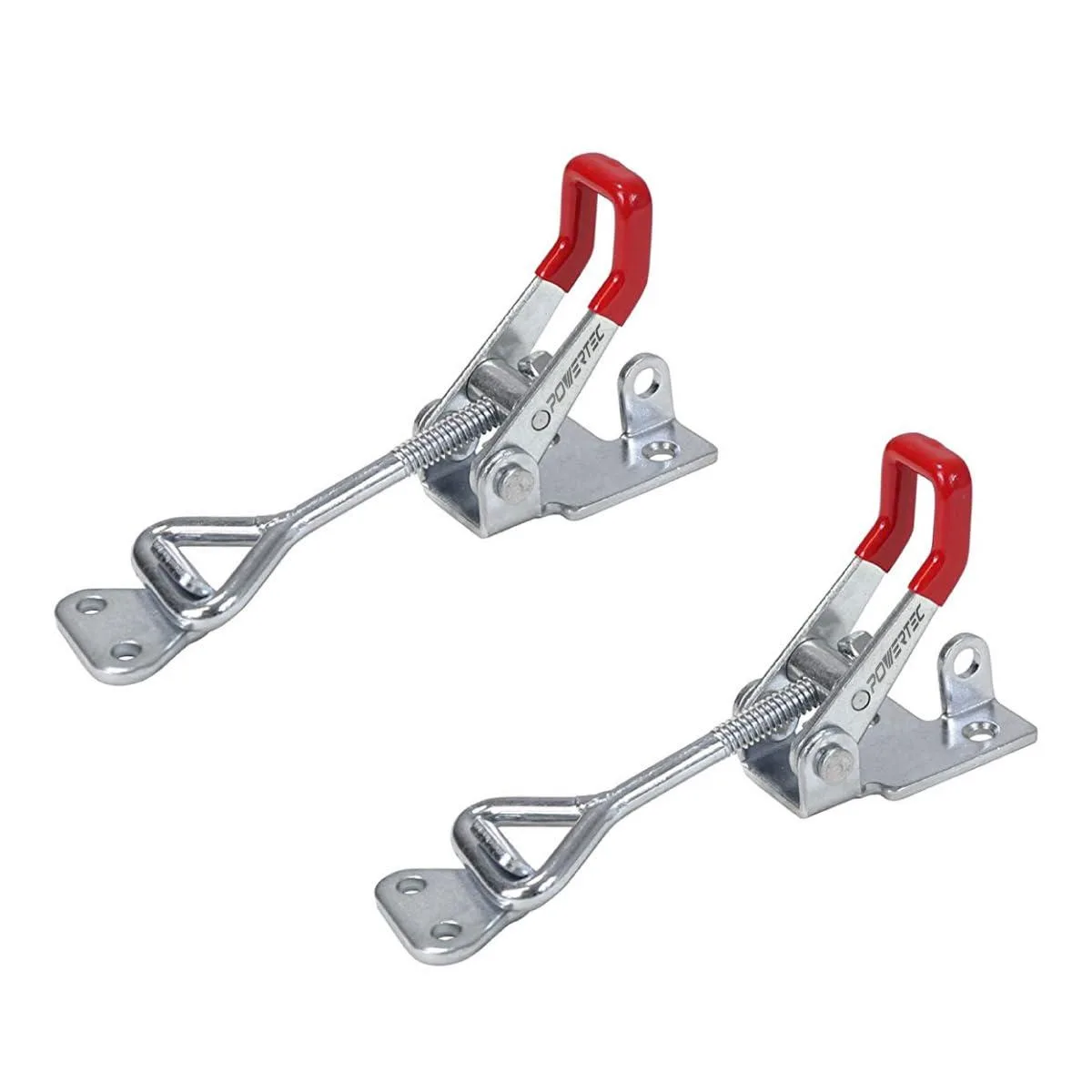  POWERTEC 20312 Toggle Clamp 4002 400 lbs 12 Pack — product photo