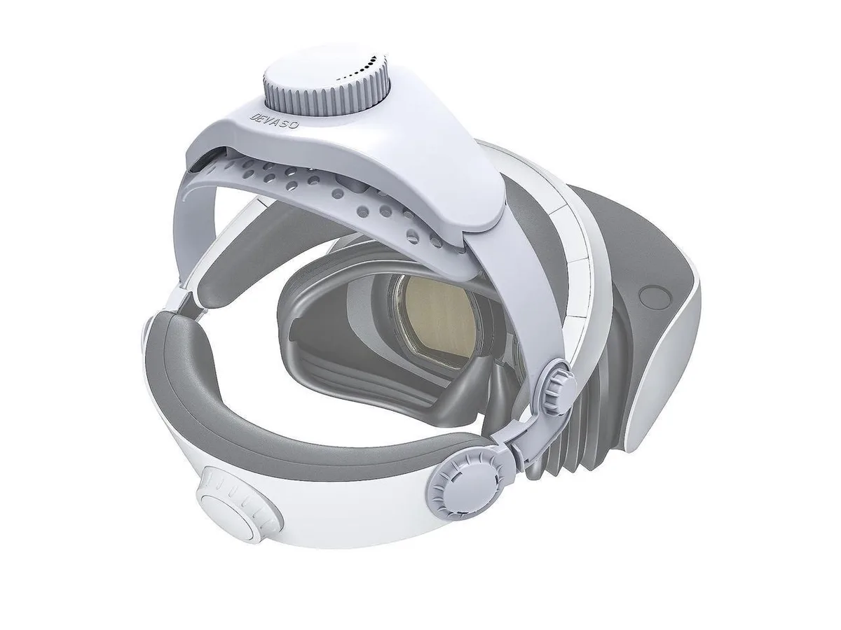 BONAEVER BONAEVER Adjustable Head Strap for PlayStation VR2 — product photo