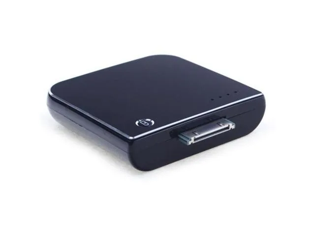 NEON Drive NEON Drive Portable Power Station 2000mAh Black cable — product photo