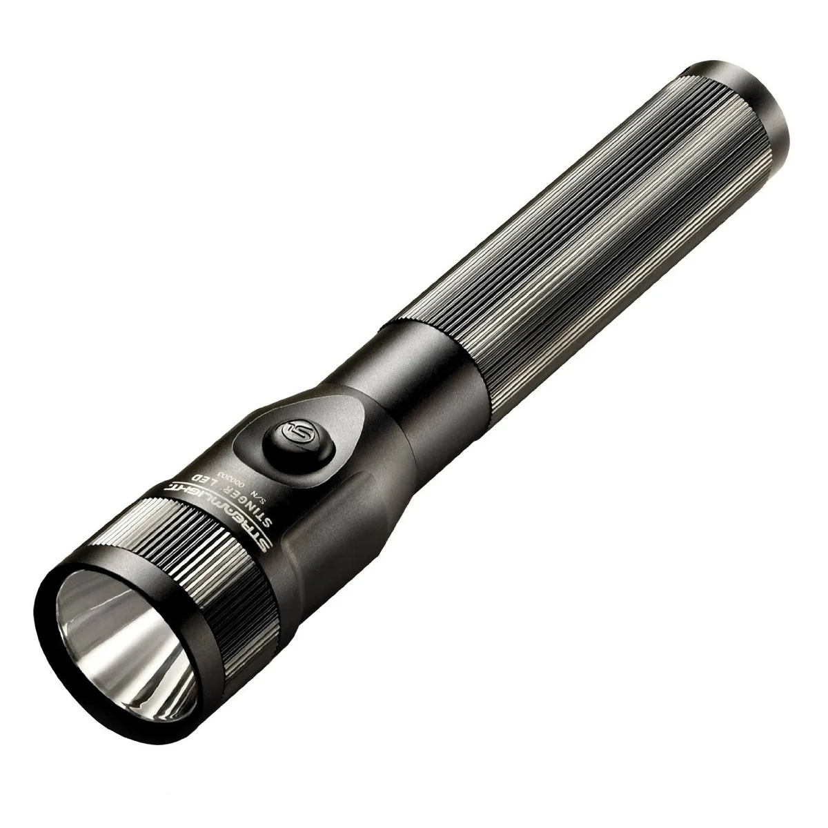 Streamlight Streamlight 75712 Stinger LED Rechargeable Flashlight 425 lm — product photo