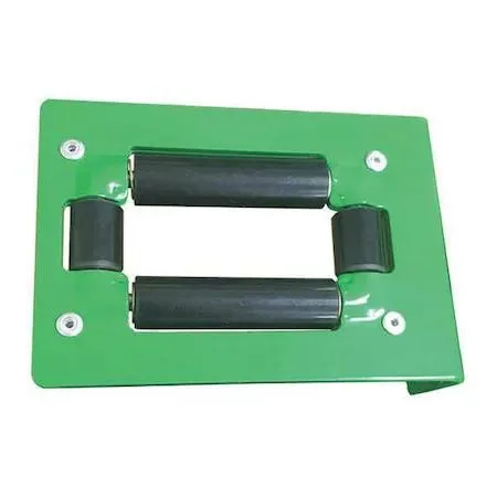 SPEEDAIRE SPEEDAIRE 42PC61 Top 4-Way Roller Guide 29 9/16 in — product photo