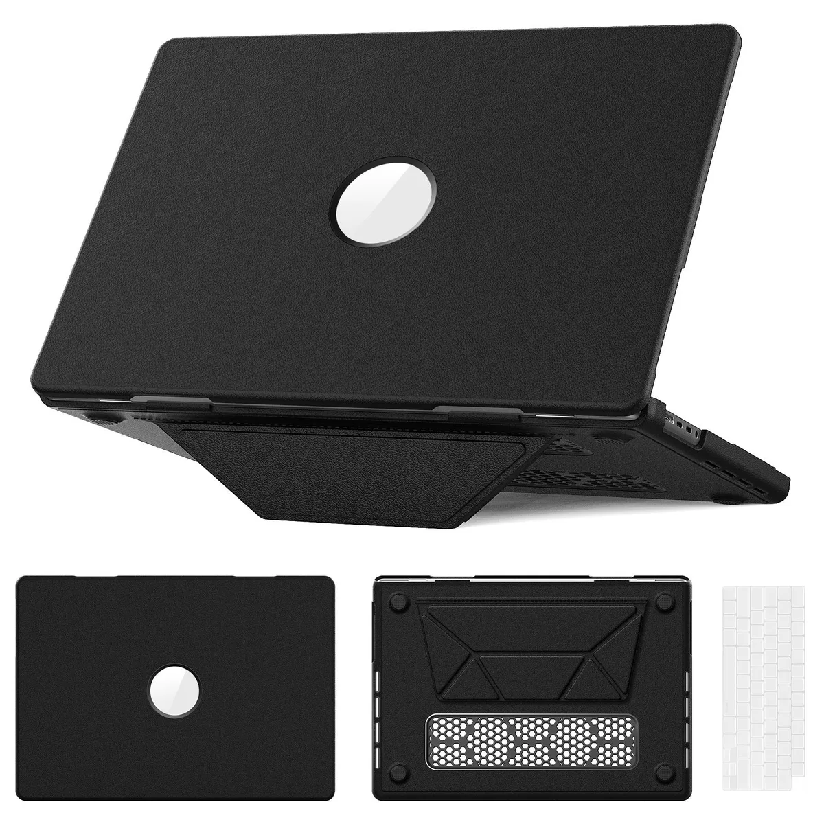 Werleo Werleo 16 inch MacBook Pro 2021 2022 2023 2024 2025 laptop case — product photo