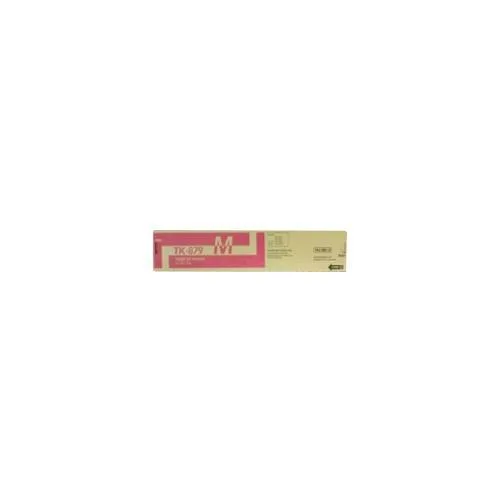 QUICK QUICK 1T05JNBCS0 toner cartridge magenta 26500 yield — product photo