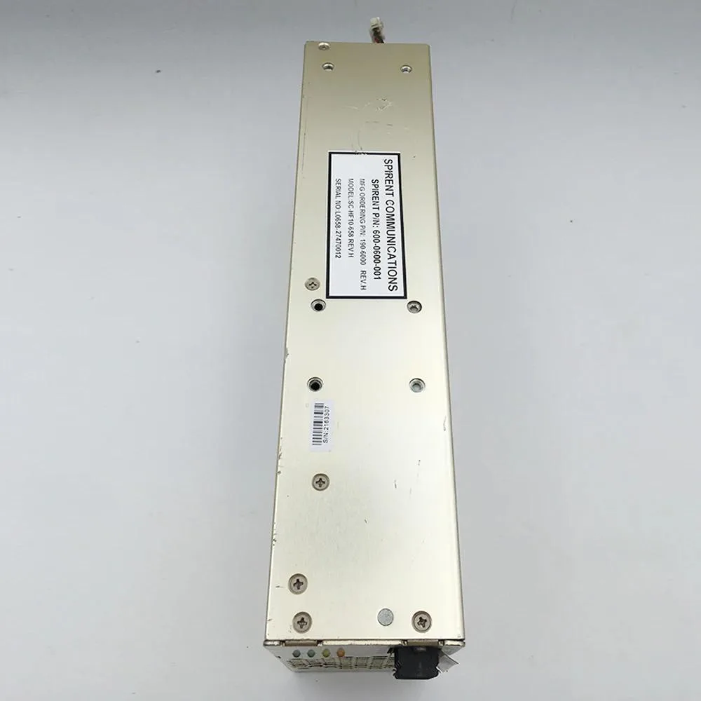 KHACHIMO KHACHIMO HF10-S-M-_FFFL power supply 5V 40A 12V 17A — product photo