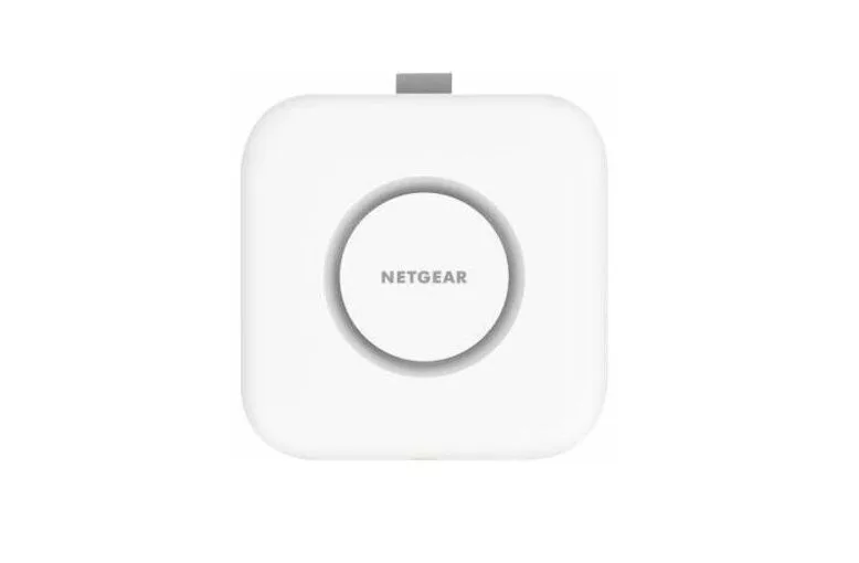 Netgear Inc. Netgear Inc. WBE718-111NAS Wi-Fi 7 tri-band access point — product photo