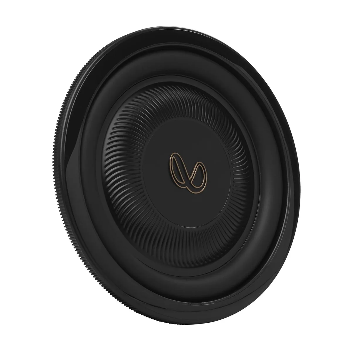 Infinity Infinity REFERENCE103WSL 10 Low Profile Subwoofer with SSI — product photo
