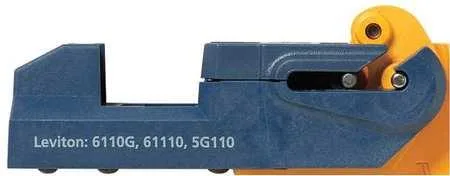 Fluke Fluke Jr-Lev-2-H Replacement Bladehead for Leviton 61110, 5G110, 6110G — product photo