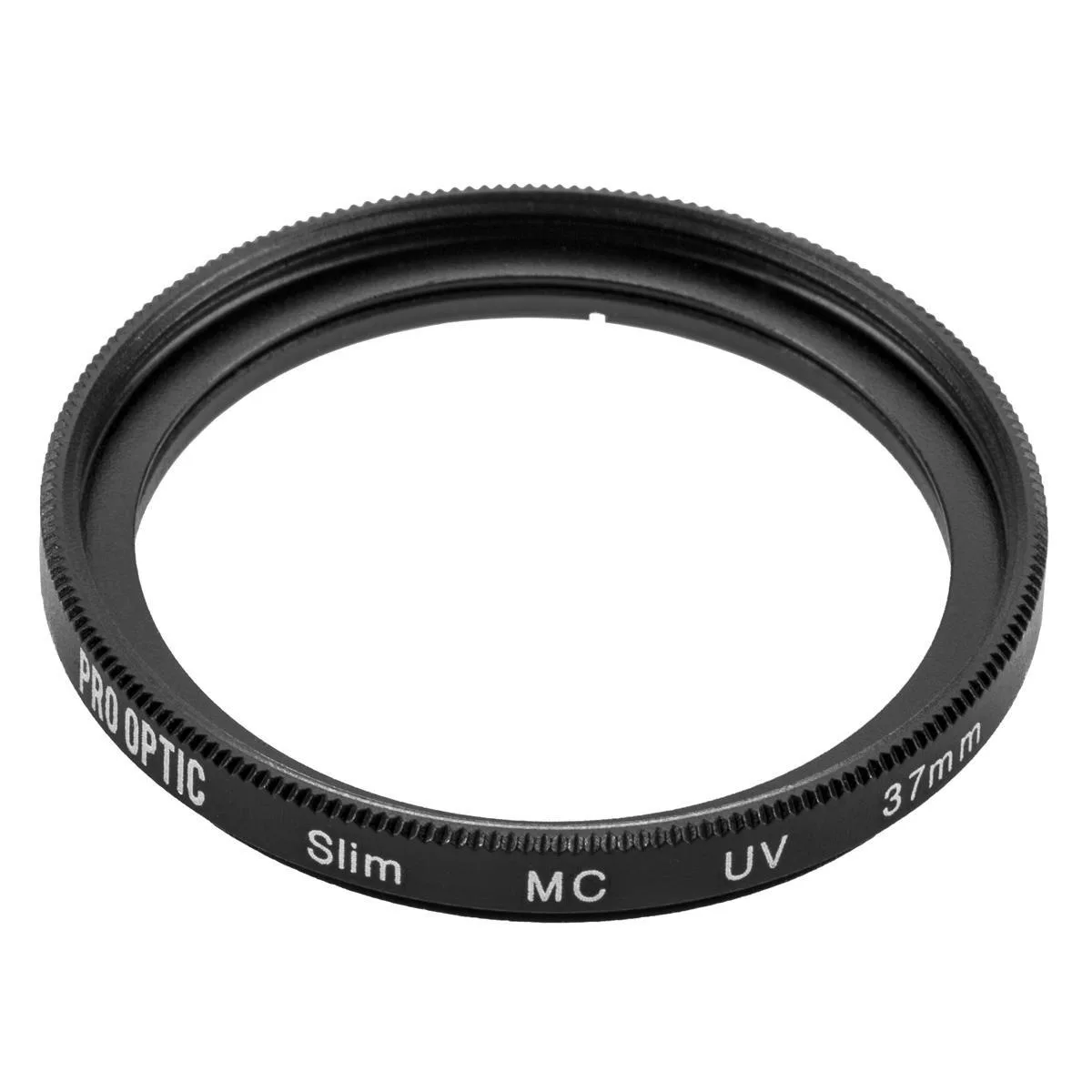 ProOPTIC ProOPTIC 37mm Multi-Coated UV Slim Filter — product photo