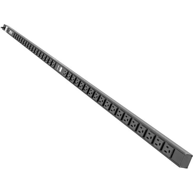 Tripp Lite Tripp Lite PDUMV15-72 PDU 1.44kW 120V 36x 5-15R 15ft 72in 0U — product photo