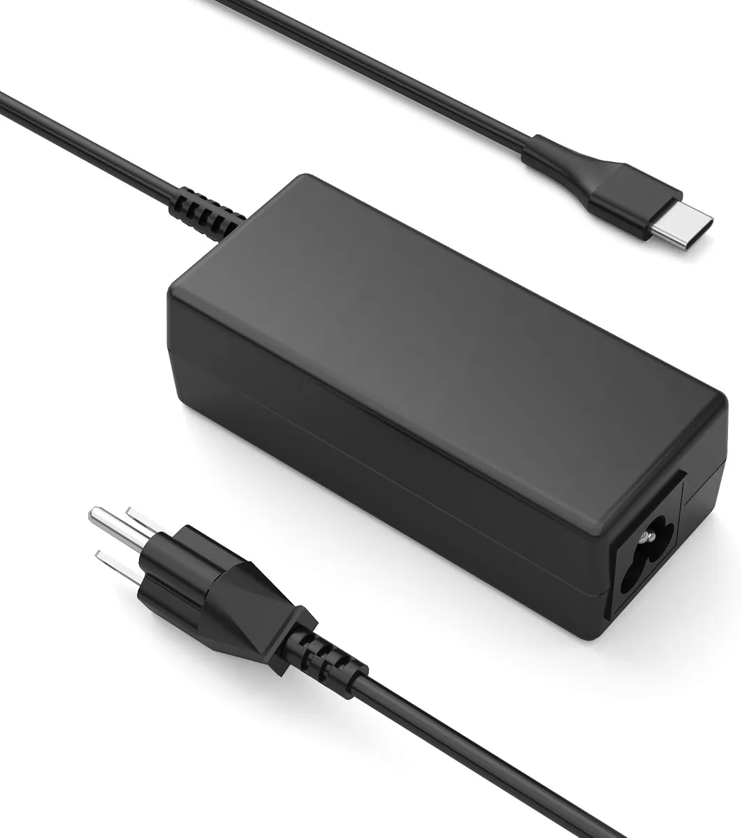 FLEANE FLEANE 45W USB-C Charger 918337-001 — product photo