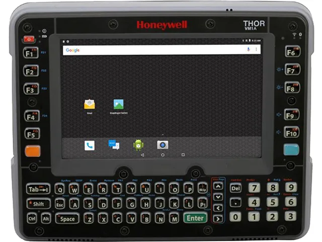 Honeywell Honeywell VM1A-L0N-1B2A20F mobile computing — product photo