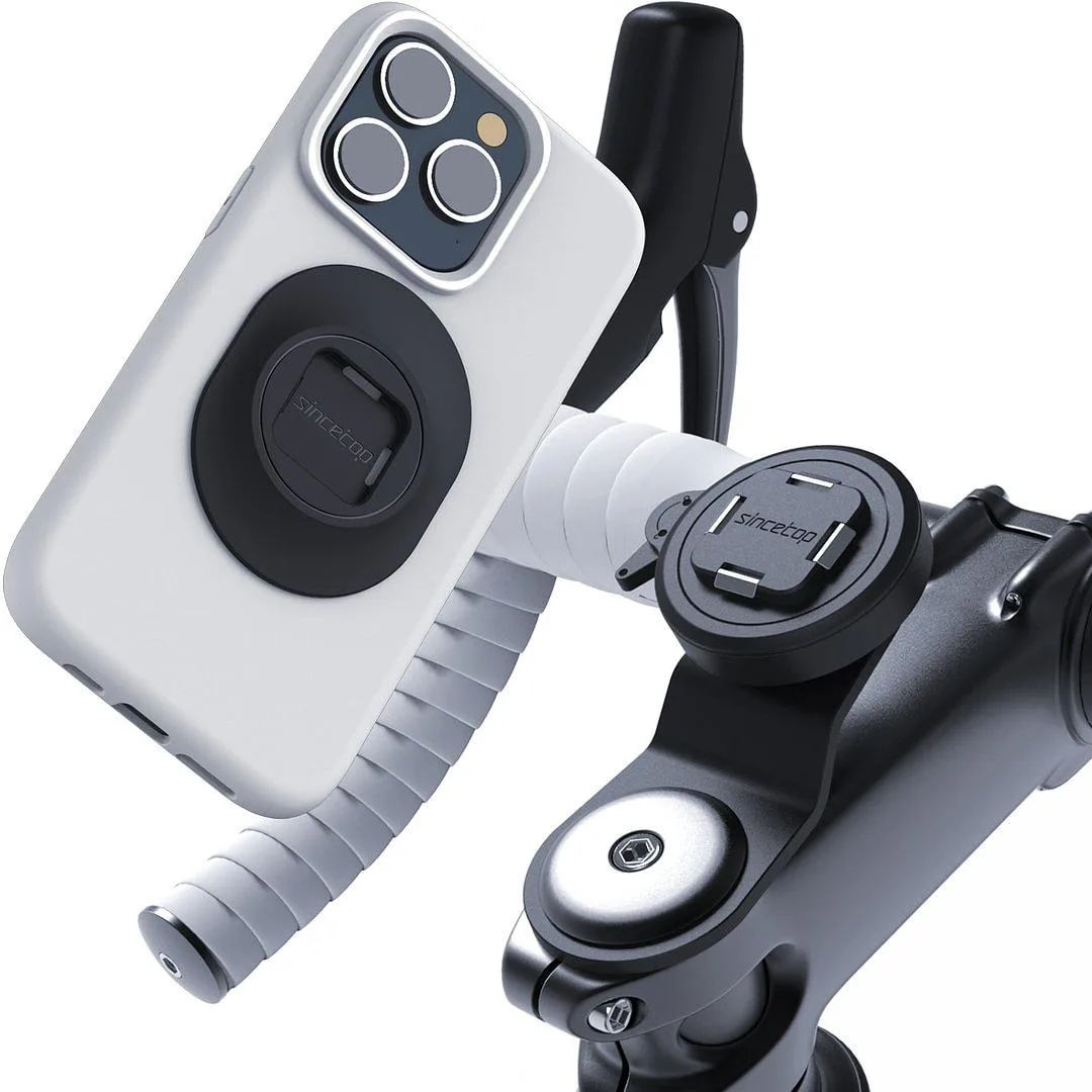 SourcingBay SourcingBay SinceTop Series Q Phone Mount 4.5-6.8 — product photo