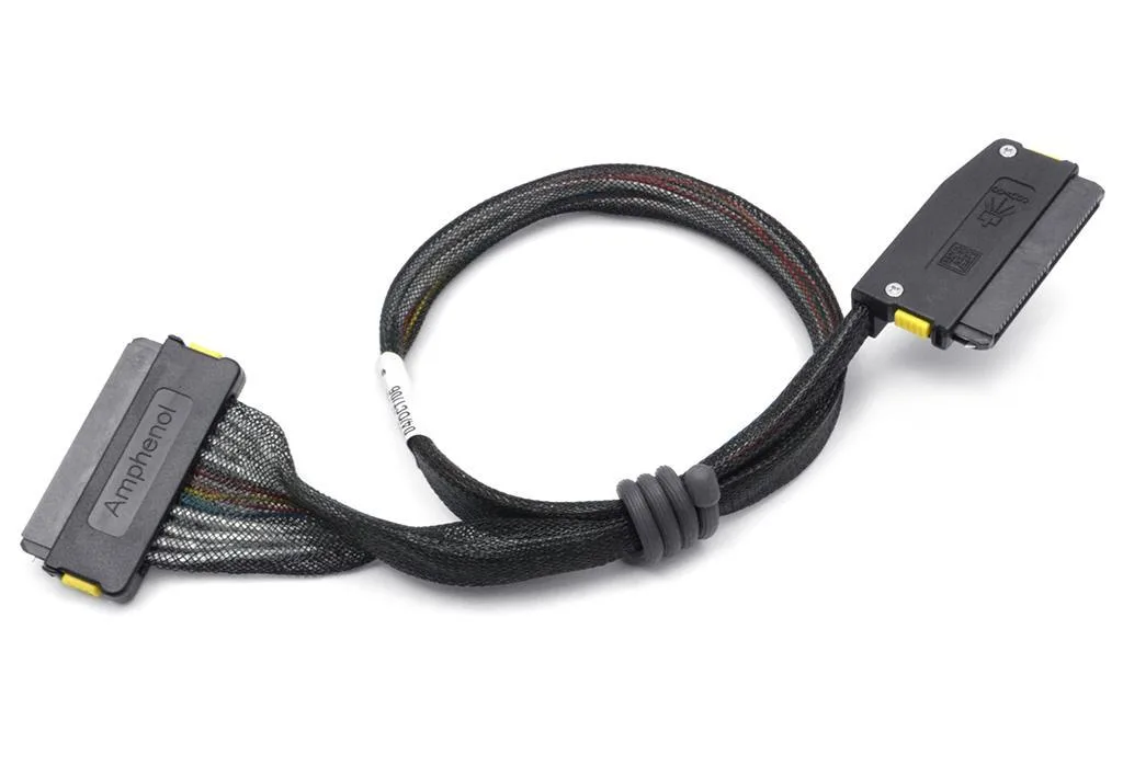 HP HP 361316-010 22In Internal Sas Cable — product photo