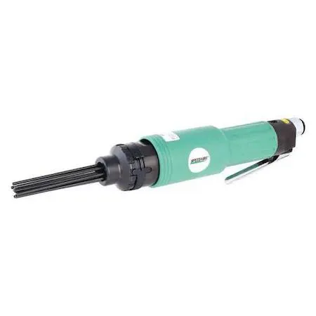SPEEDAIRE SPEEDAIRE 3AAJ2 Needle Scaler 7.2 CFM 1-1/16 in Stroke — product photo