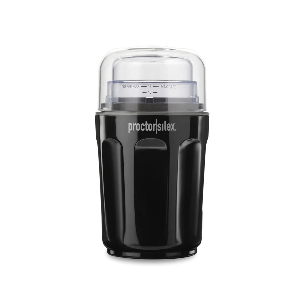 Breville 80402 Coffee Grinder 11 Cup 125W Black — product photo