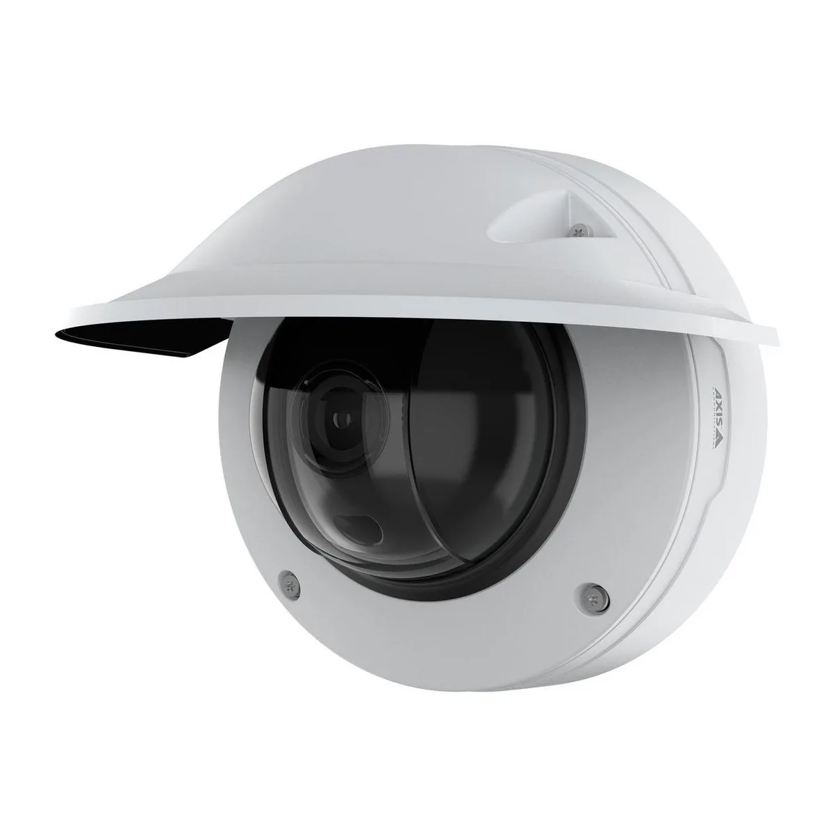 Axis Communications Axis Communications 02225-001 Q3538-LVE 8 MP network camera — product photo