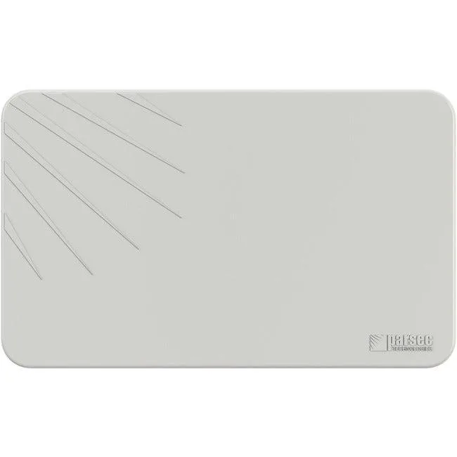 Parsec Technologies, Inc. Parsec Technologies, Inc. Akita Series PRO4A4L Wall Mount Antenna 4x4 MIMO LTE 617-6000 MHz IP54 — product photo