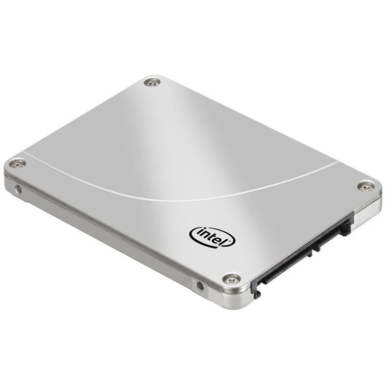 Intel Intel 320 Series 600GB 2.5 SATA internal SSD — product photo