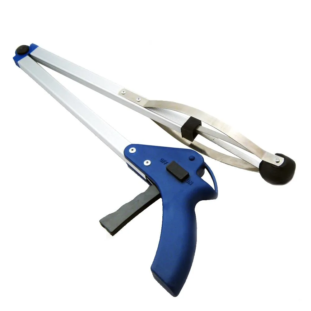 As Seen On TV As Seen On TV CHIP4407 Folding Pick-Up and Reaching Tool — product photo