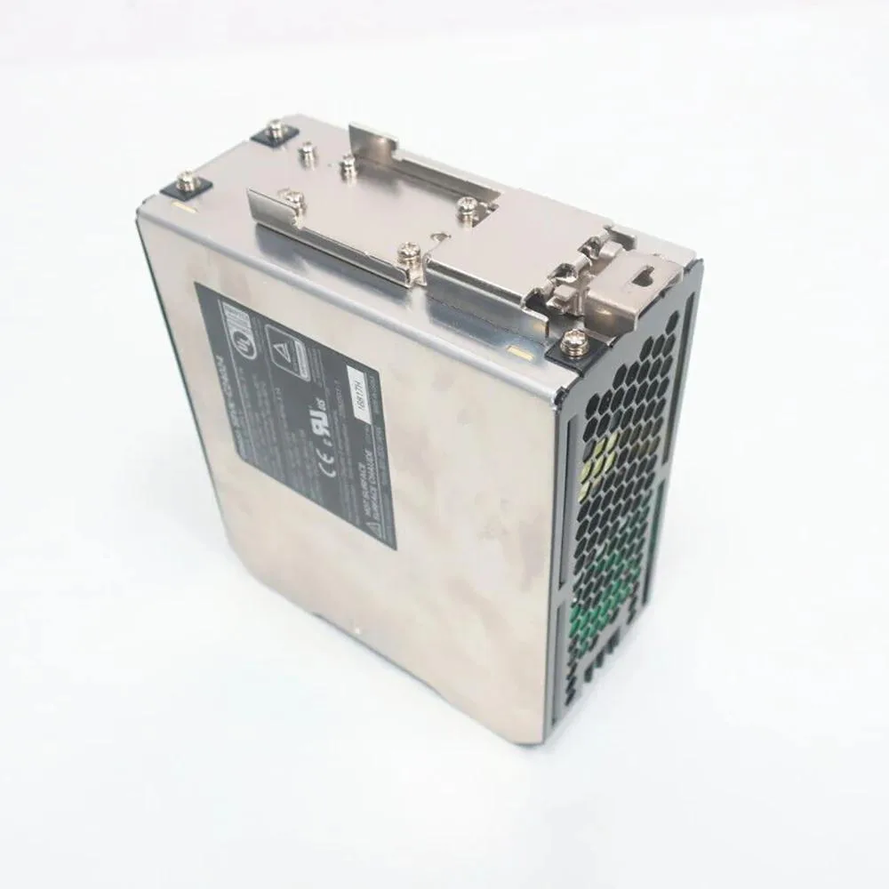 KHACHIMO KHACHIMO S8VK-C24024 Switching Power Supply 240W 24V DIN-Rail — product photo