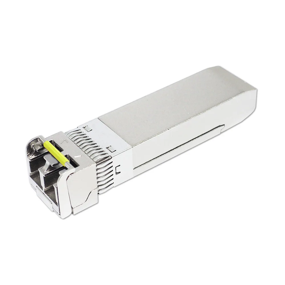 Ficer Technology Co., Ltd Ficer Technology Co., Ltd 25G SFP28 CWDM Transceiver 1330nm 10km — product photo