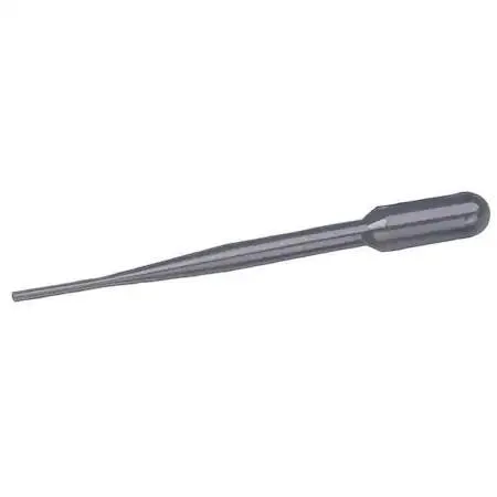 Value Brand Value Brand 21F231 Transfer Pipette 4mL 13cm PK500 — product photo