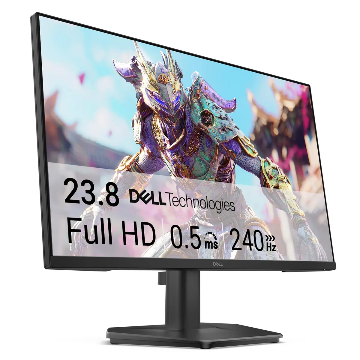 DELL DELL SE2426HG 23.8" 240Hz IPS gaming monitor — product photo