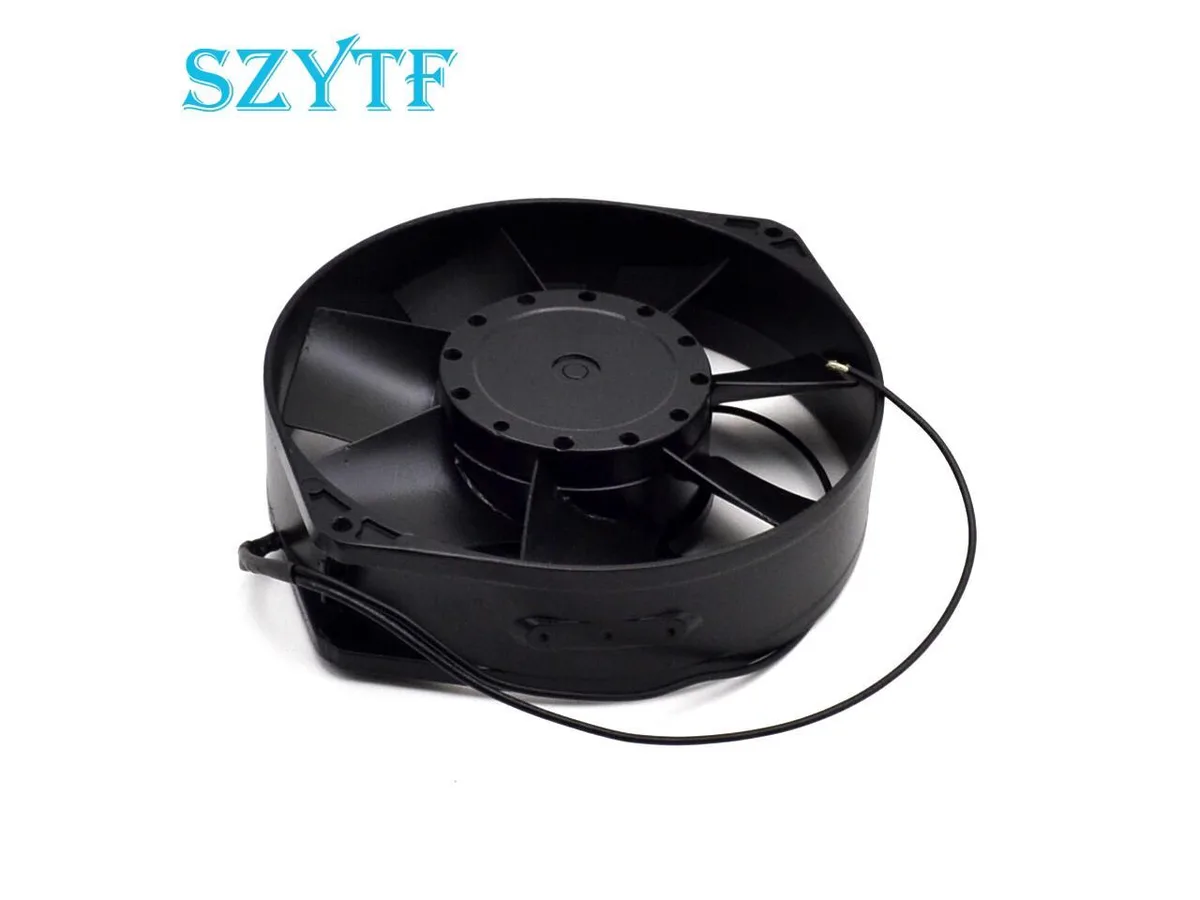 Fans Fans 170*150*38MM 200V 35/33W UZS15D20-M case fan — product photo