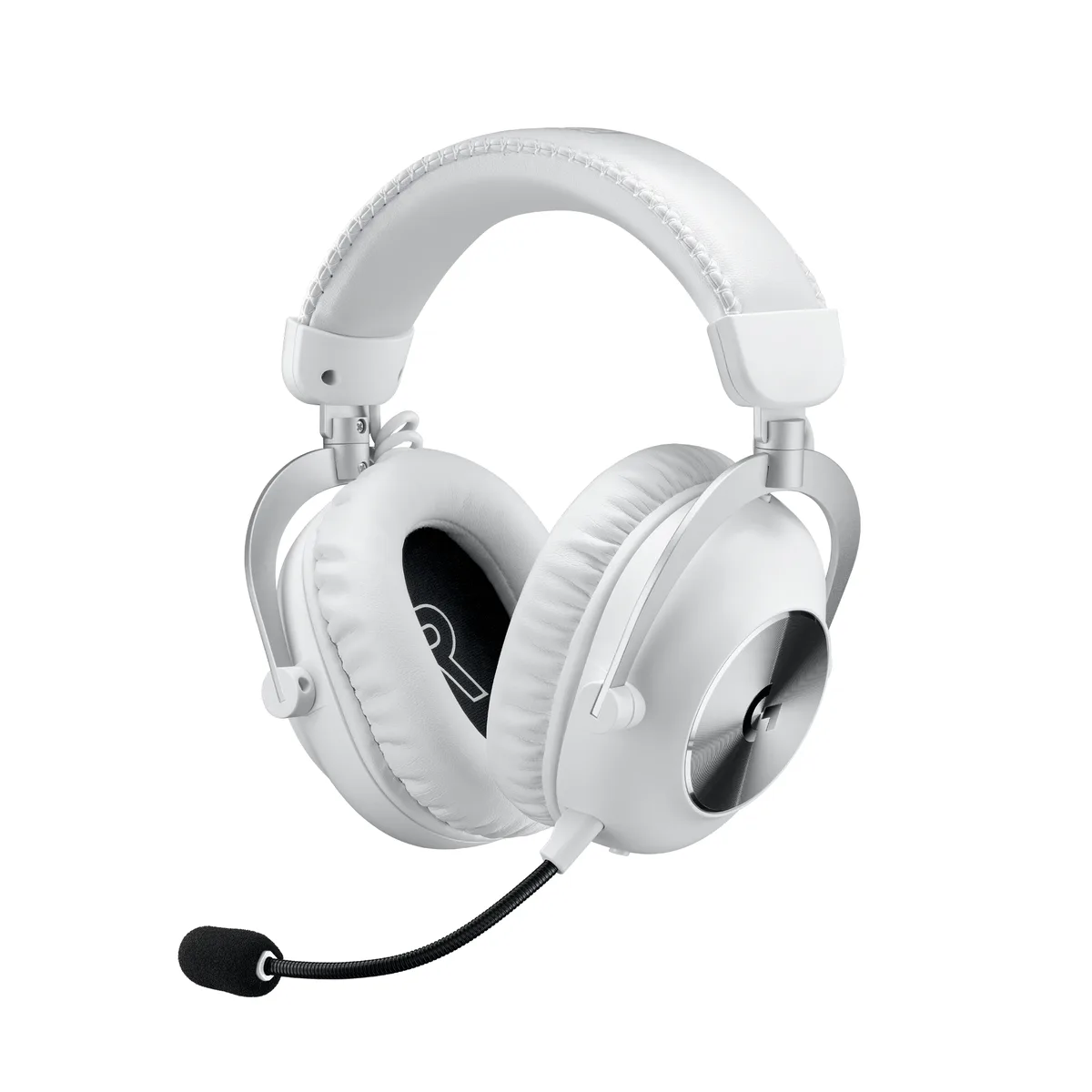 Logitech Logitech 981-001268 G Pro X2 Lightspeed gaming headset — product photo