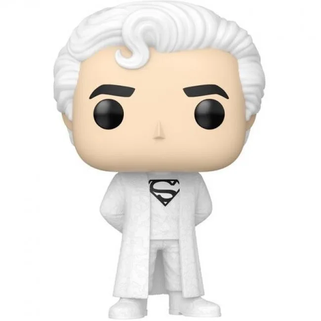 Funko Funko 80763 POP! Movies Superman 1978 Jor-El 4.1 inch action figure — product photo