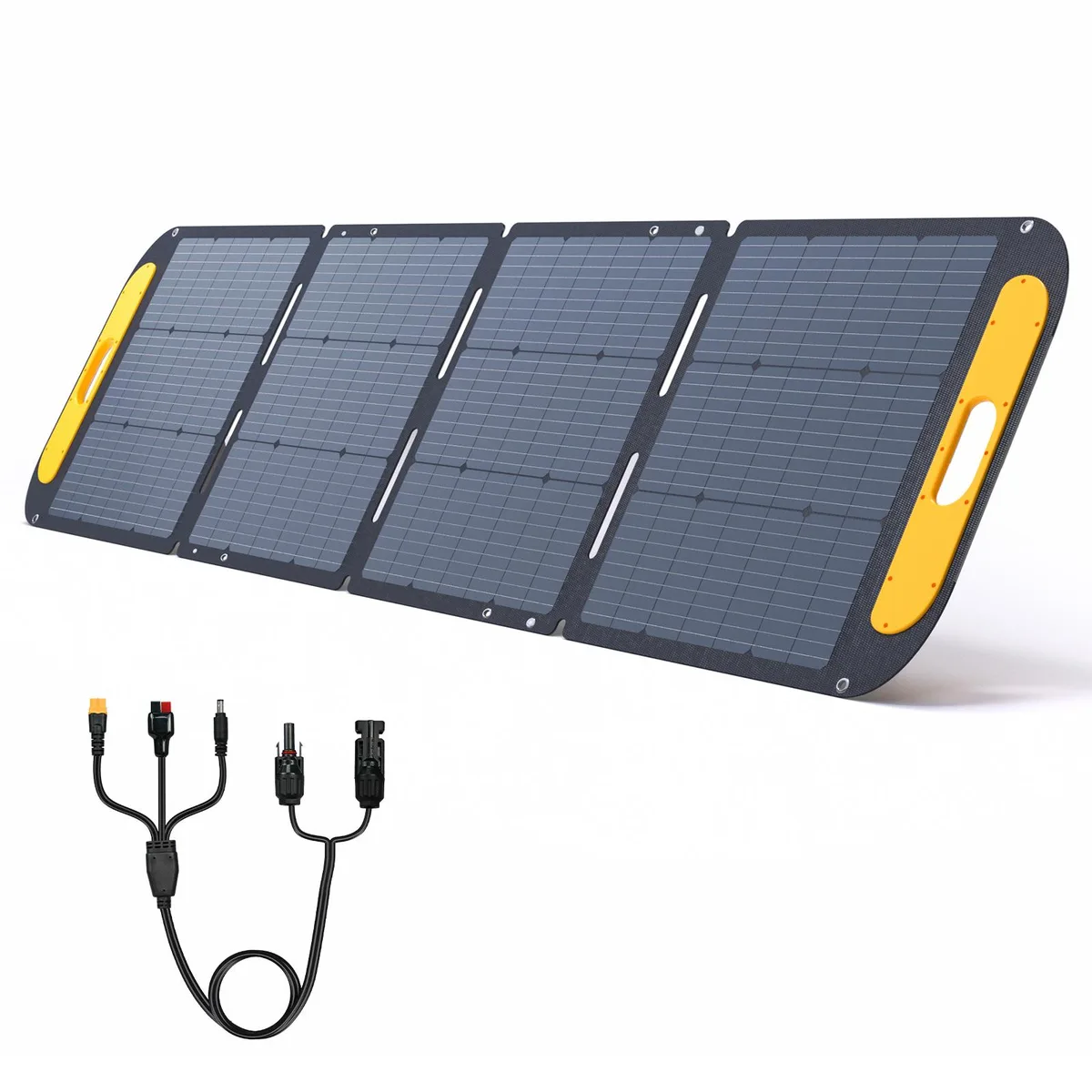 VTOMAN VTOMAN VS220 200W 48V Solar Panel — product photo