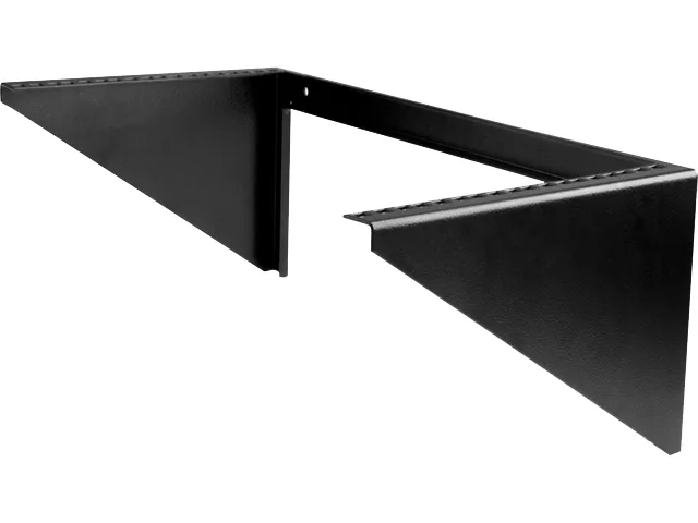 STARTECH STARTECH RK619WALLV 6U 19-Inch Steel Vertical Wall Mount Server Rack — product photo