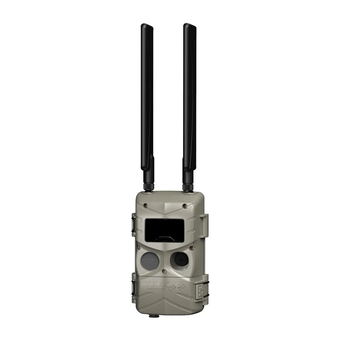 Cuddeback Cuddeback Tracks Low-Glow Cellular Trail Camera — product photo