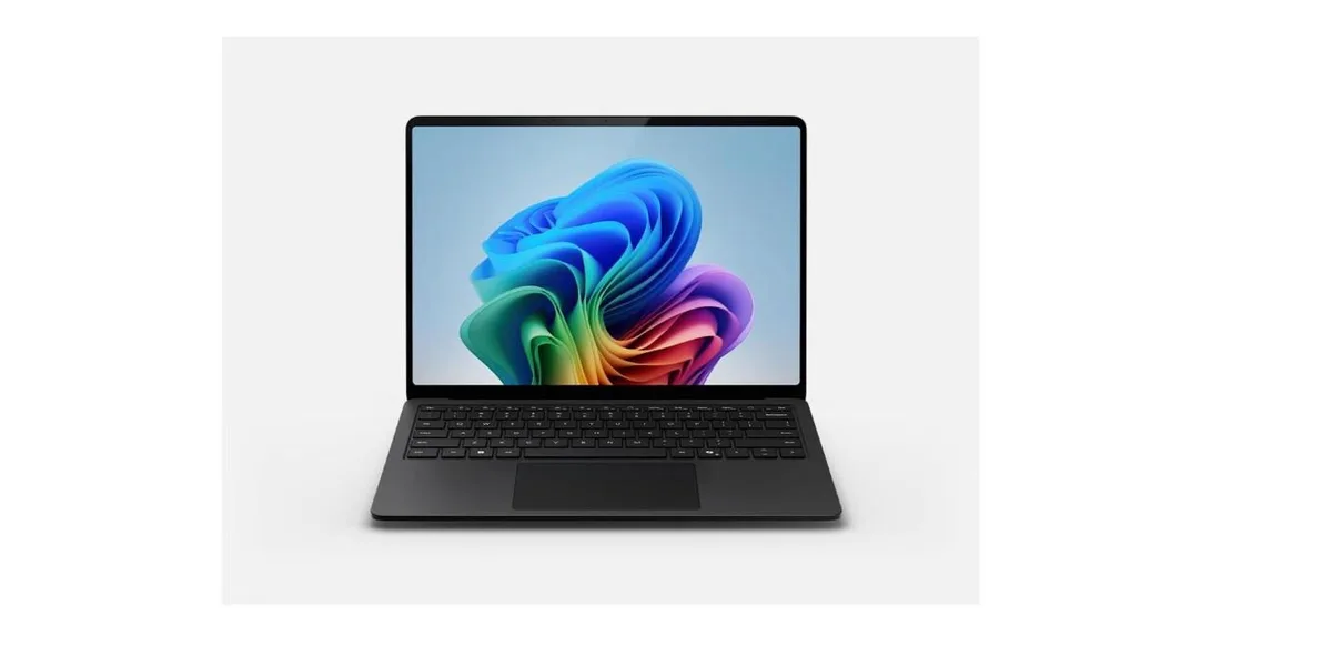 Microsoft Microsoft Surface Laptop 7 Snapdragon X Elite 13.8" 120Hz 16GB 1TB ZXZ-00005 — product photo