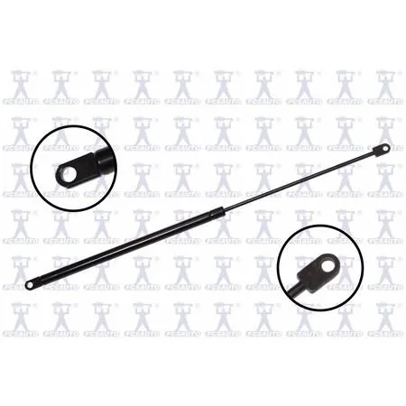 Transparent automotive lift support hood, model 84760