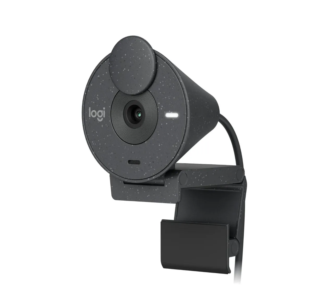 Logitech Logitech Brio 305 for Business 1080p USB-C webcam — product photo