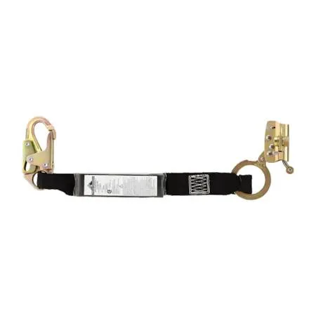 Peakworks Peakworks V830103 Rope Grab, Panic Lock, 5/8 in, 130-310 lb — product photo