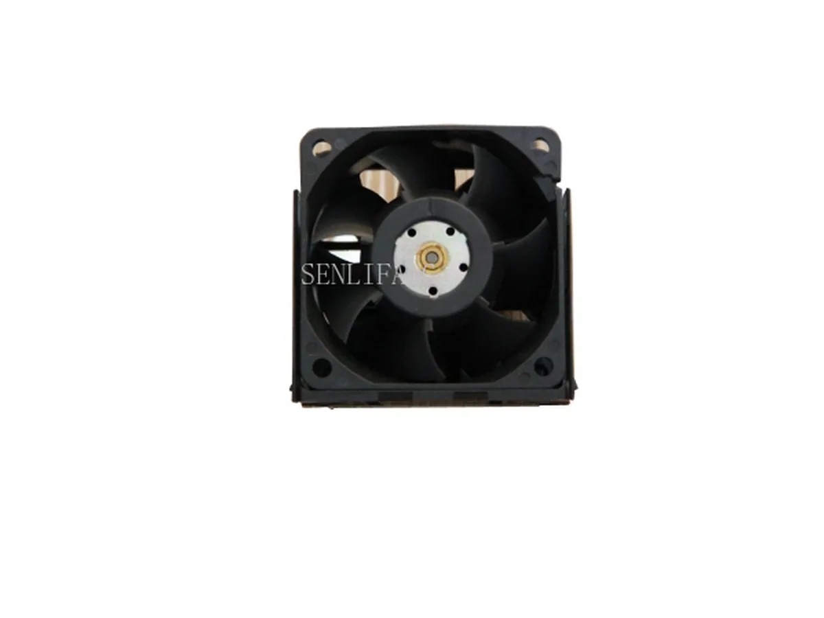 Fans Fans Server Fan AX100 Delta 60mm 38mm OL0357 — product photo